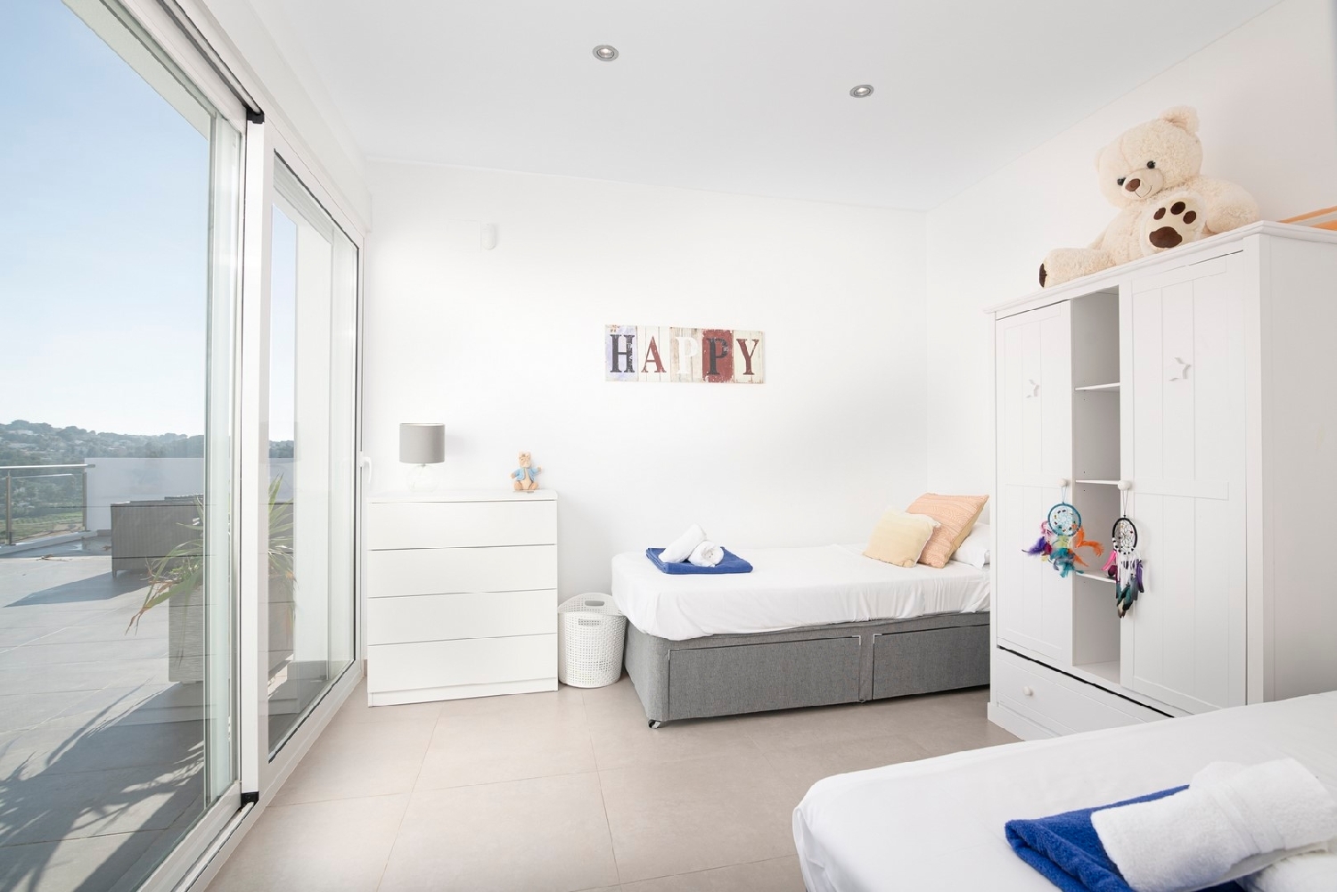  for sale villa Moraira Marina Alta 15