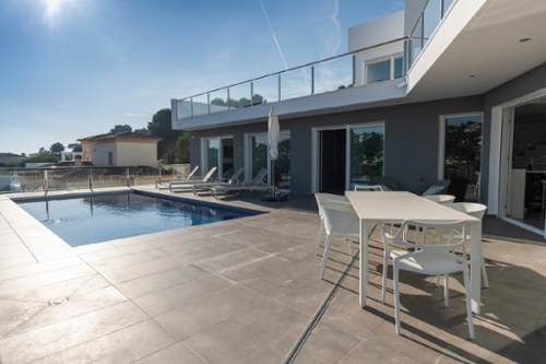 Moraira Marina Alta villa foto 6323967