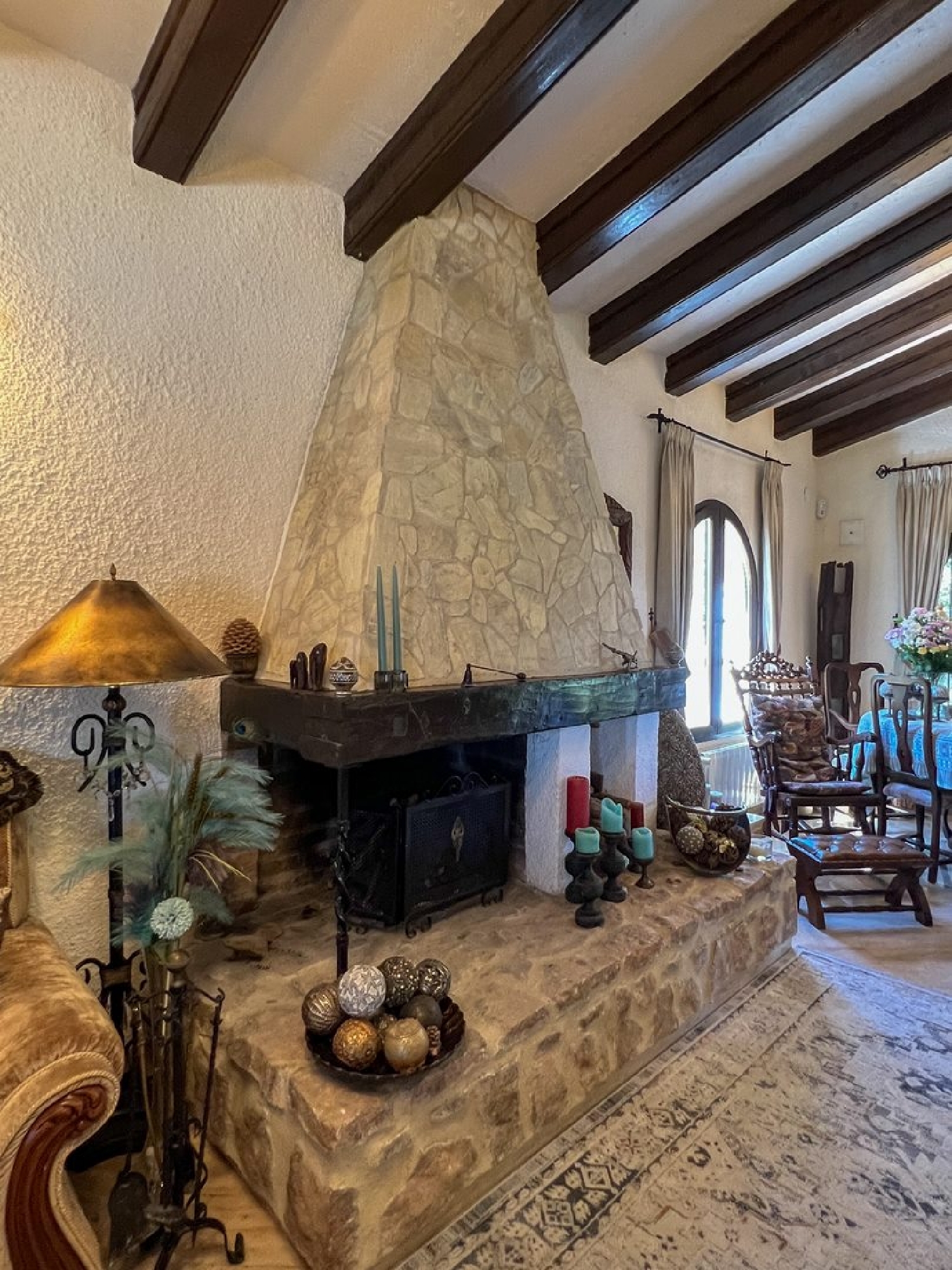  for sale villa Moraira Marina Alta 13