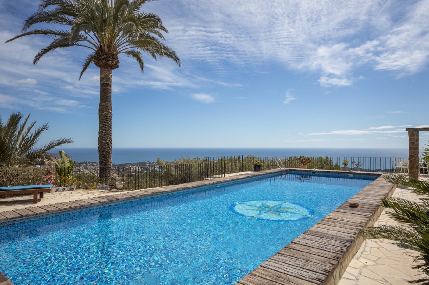  for sale villa Moraira Marina Alta 11