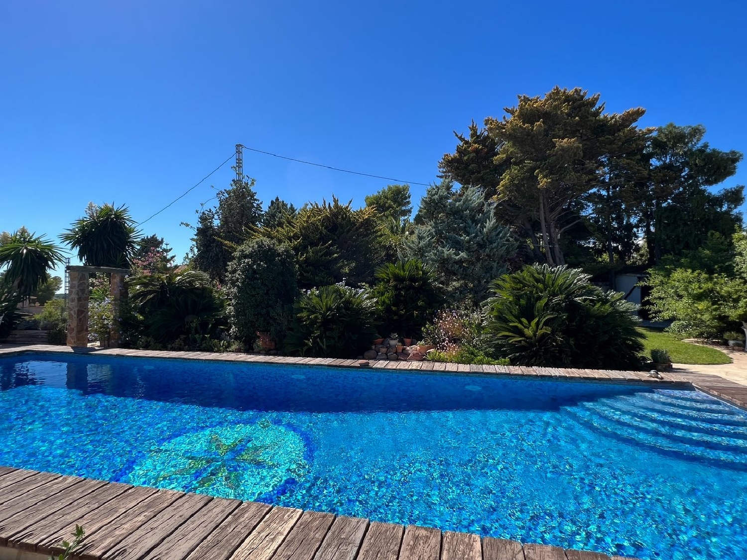  for sale villa Moraira Marina Alta 10