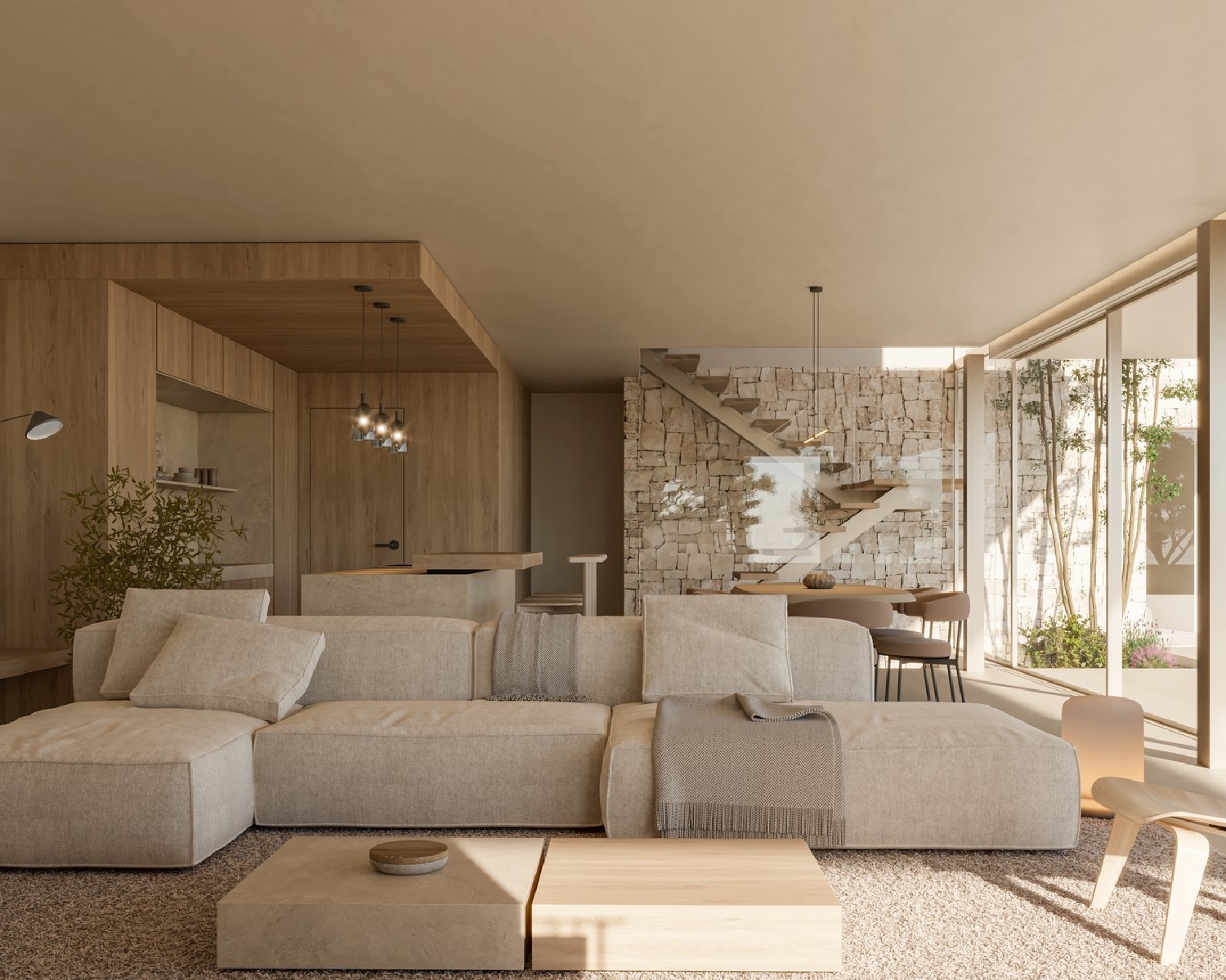  for sale villa Moraira Marina Alta 12