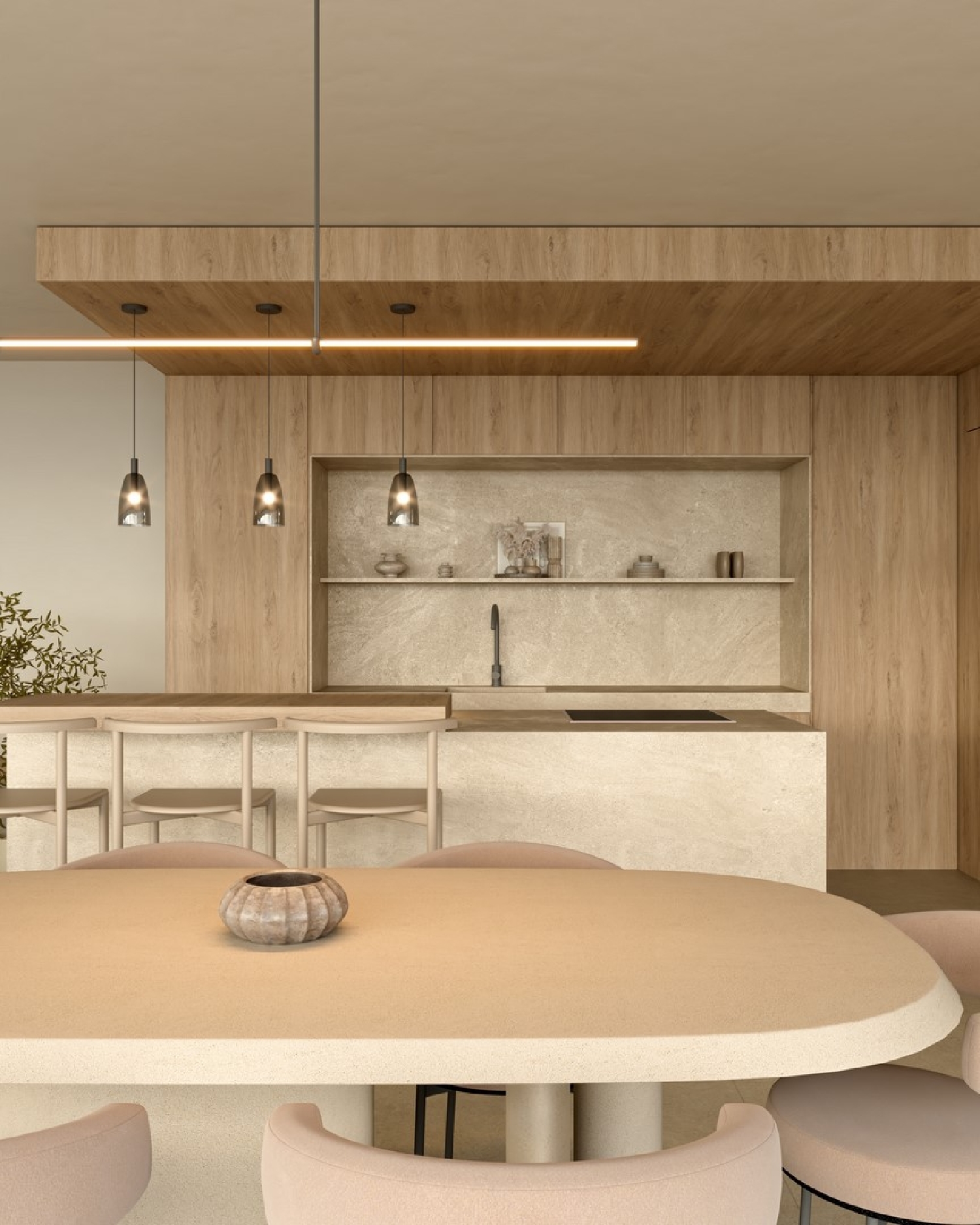  for sale villa Moraira Marina Alta 11