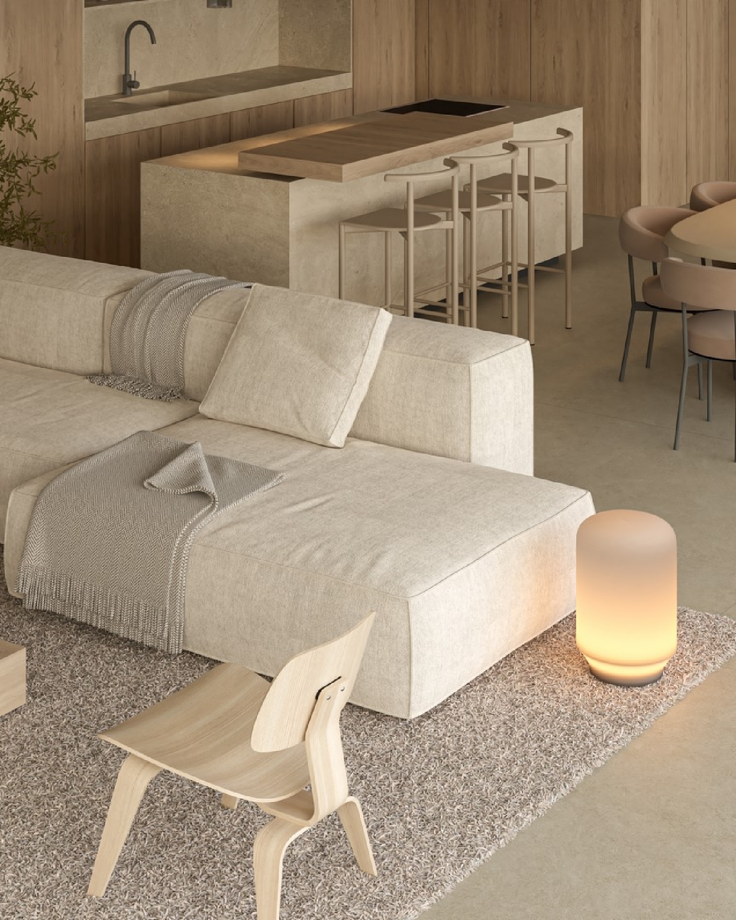  for sale villa Moraira Marina Alta 13