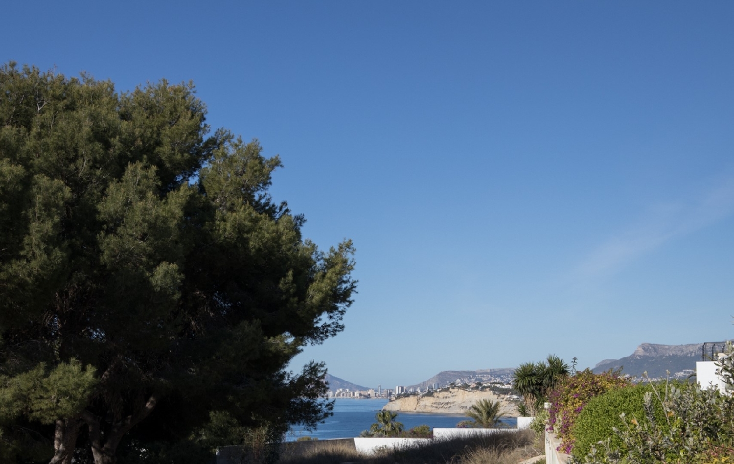  for sale villa Moraira Marina Alta 11