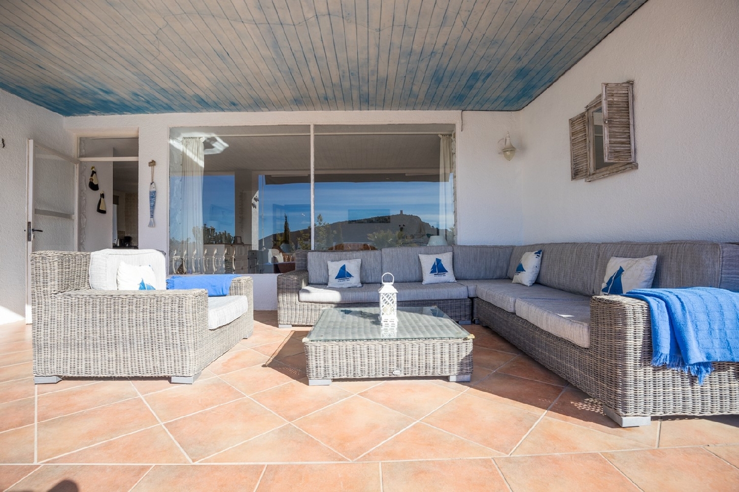  for sale villa Moraira Marina Alta 6