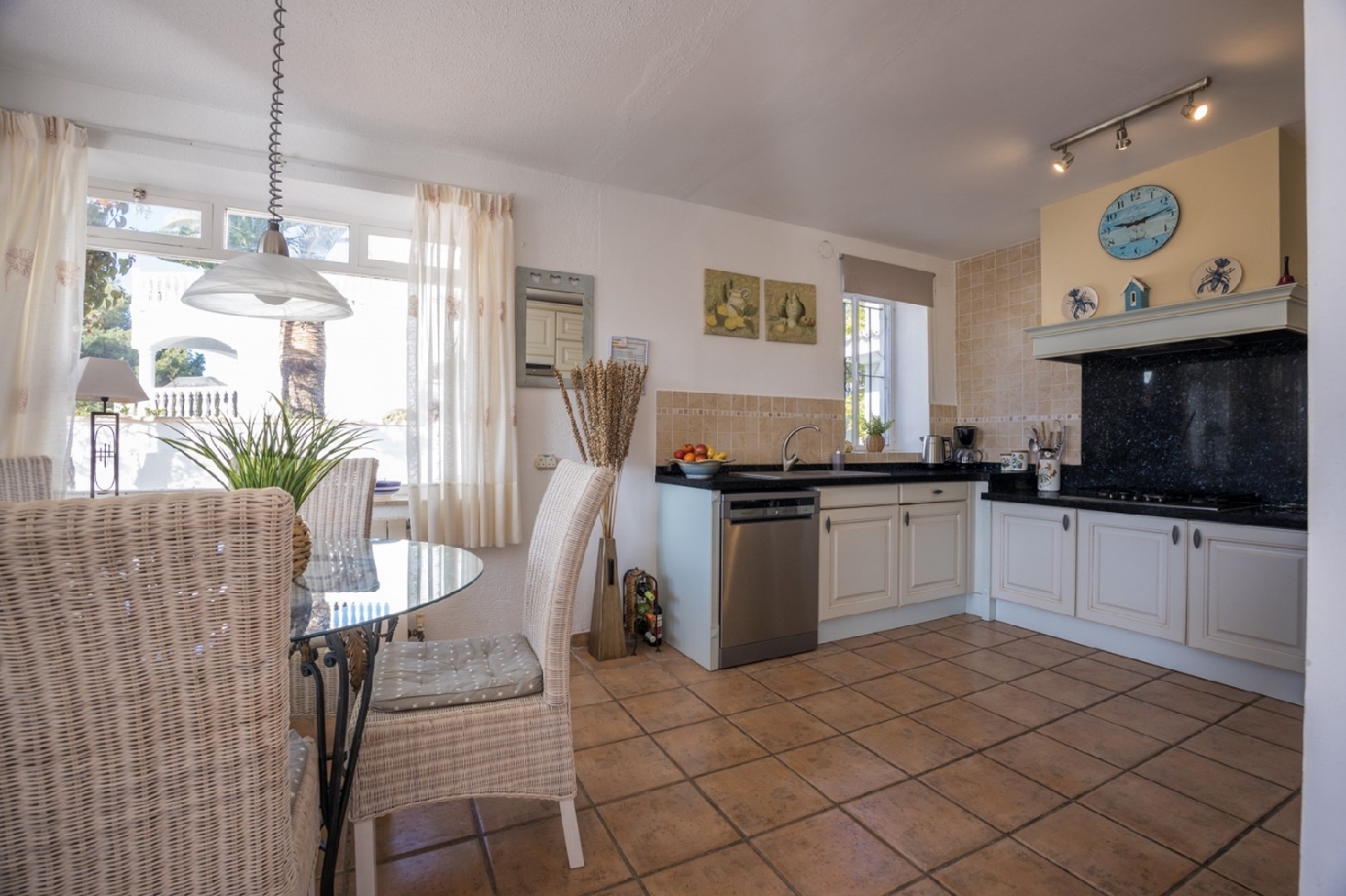  for sale villa Moraira Marina Alta 14