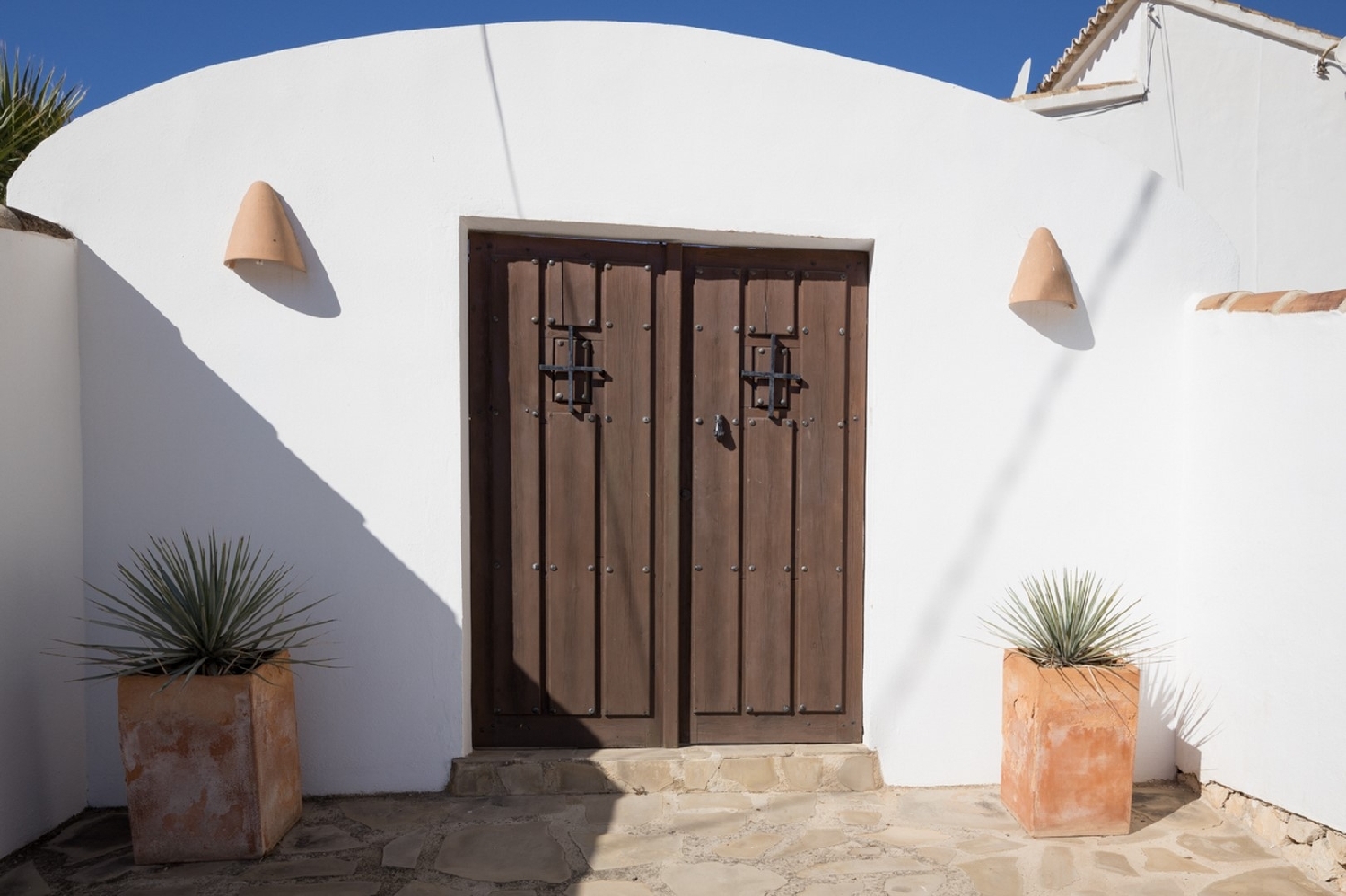  for sale villa Moraira Marina Alta 10