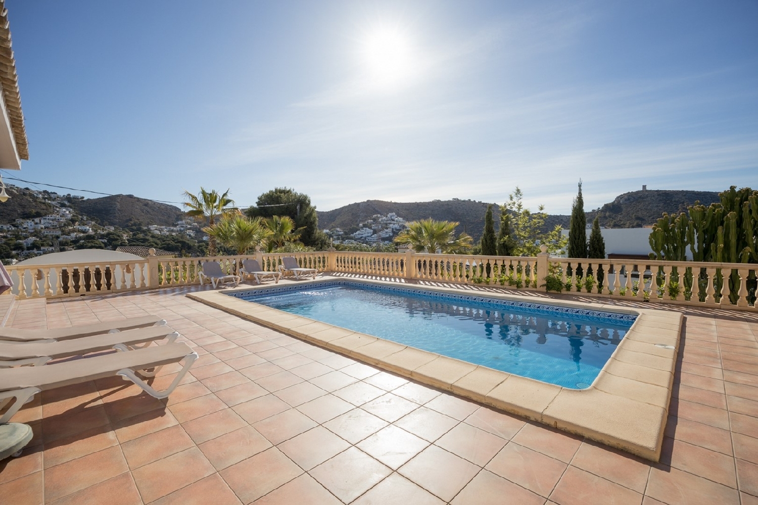  for sale villa Moraira Marina Alta 9