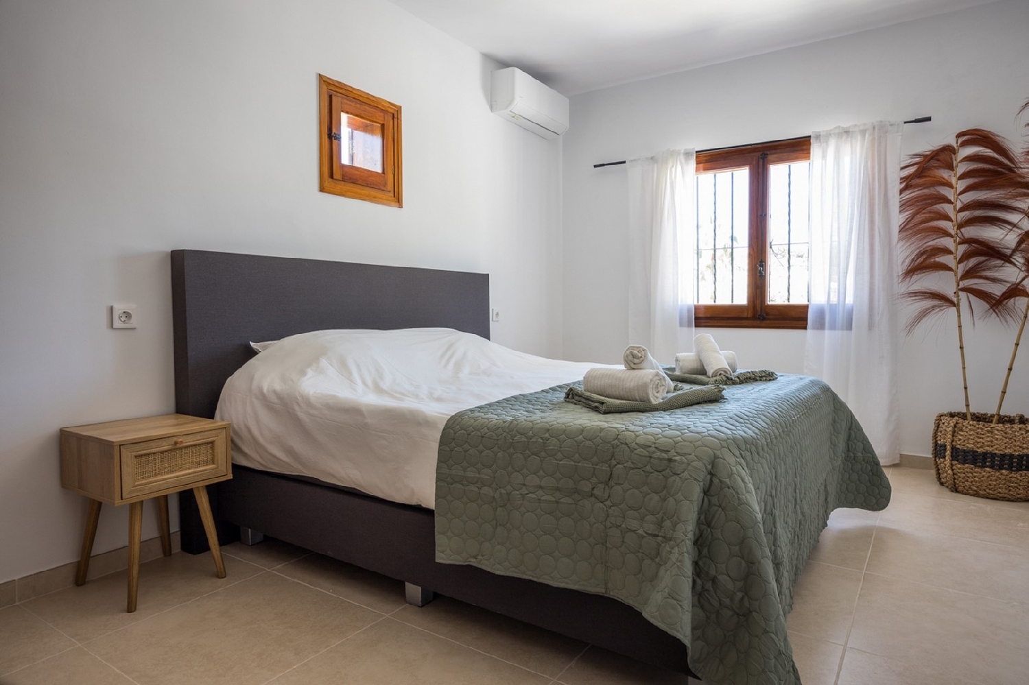  for sale villa Moraira Marina Alta 13