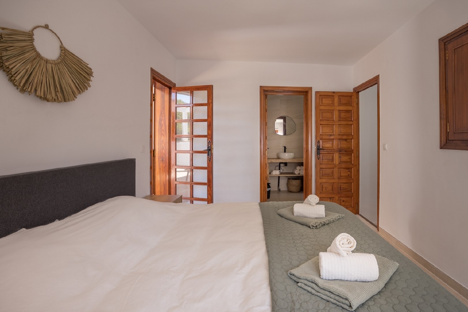  for sale villa Moraira Marina Alta 12