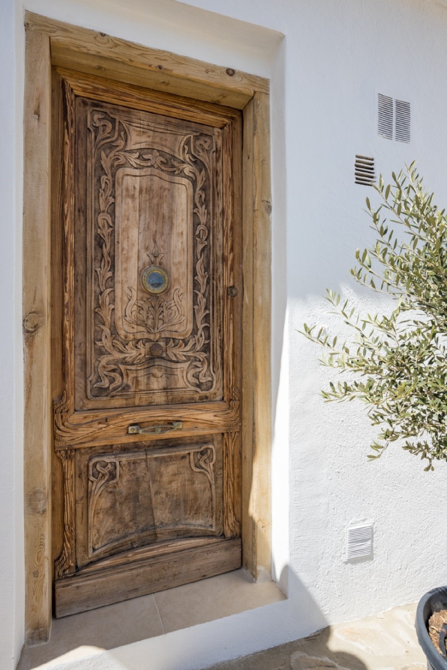  for sale villa Moraira Marina Alta 4