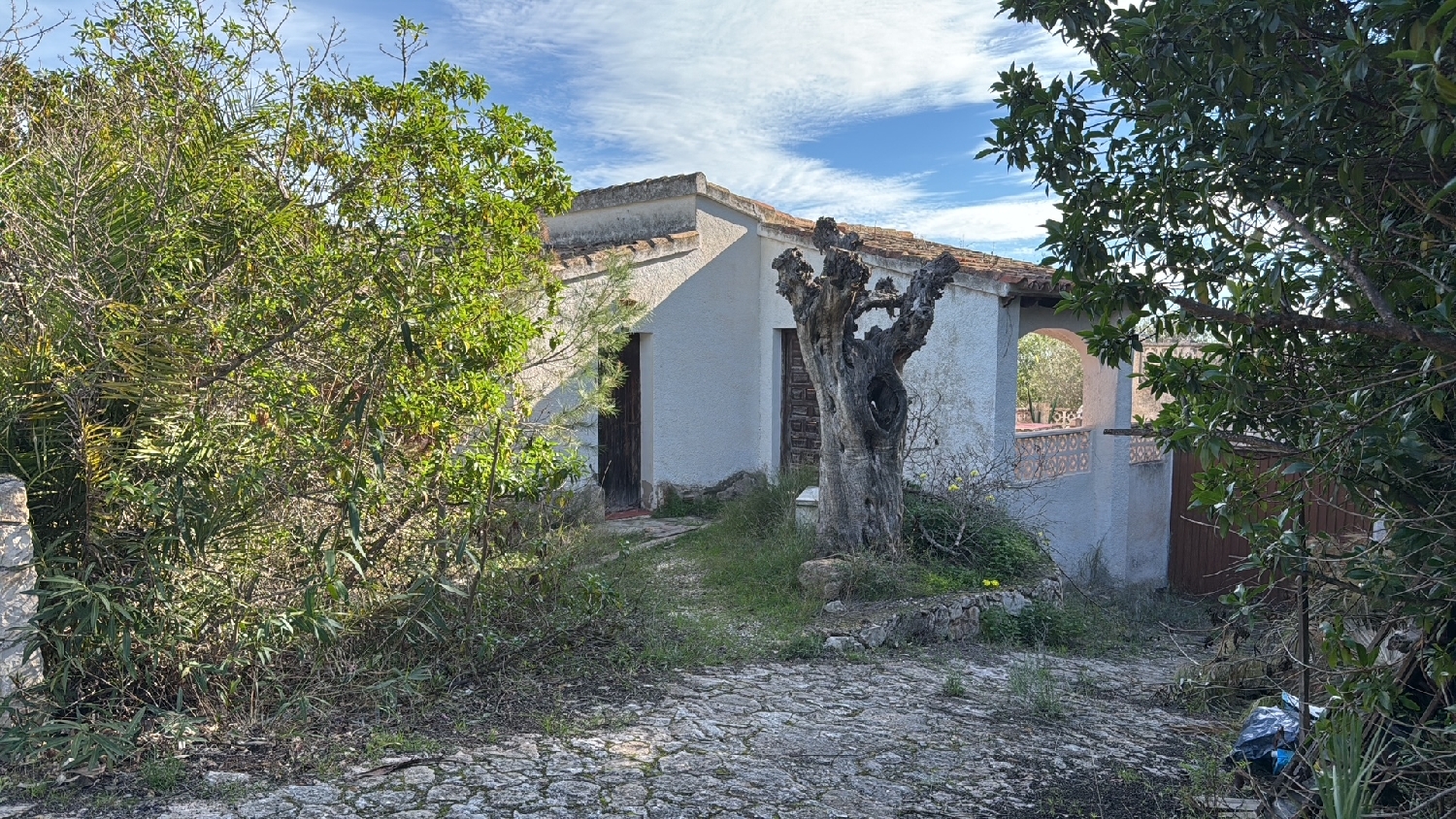  for sale villa Moraira Marina Alta 3