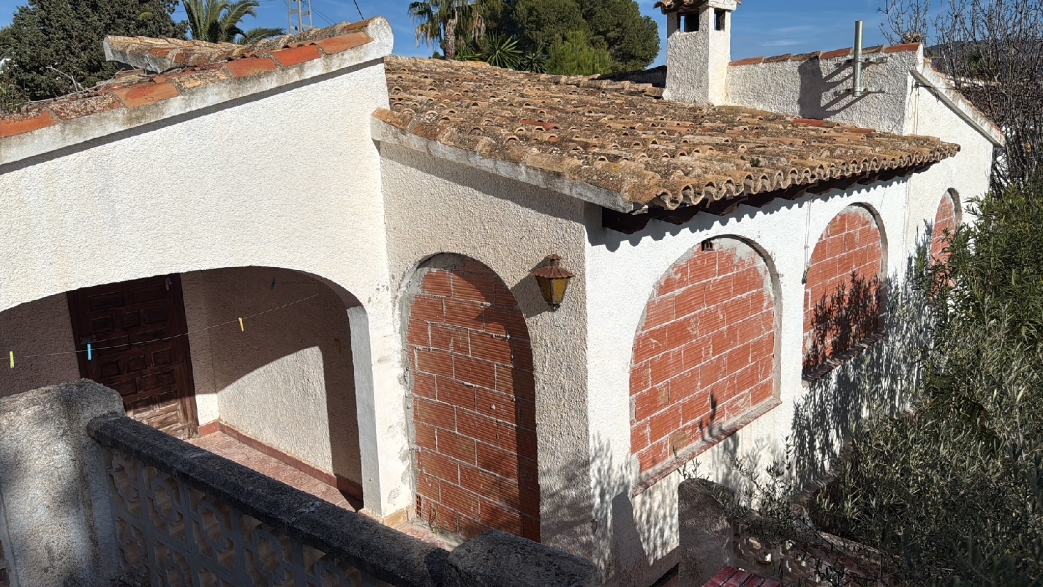  for sale villa Moraira Marina Alta 2