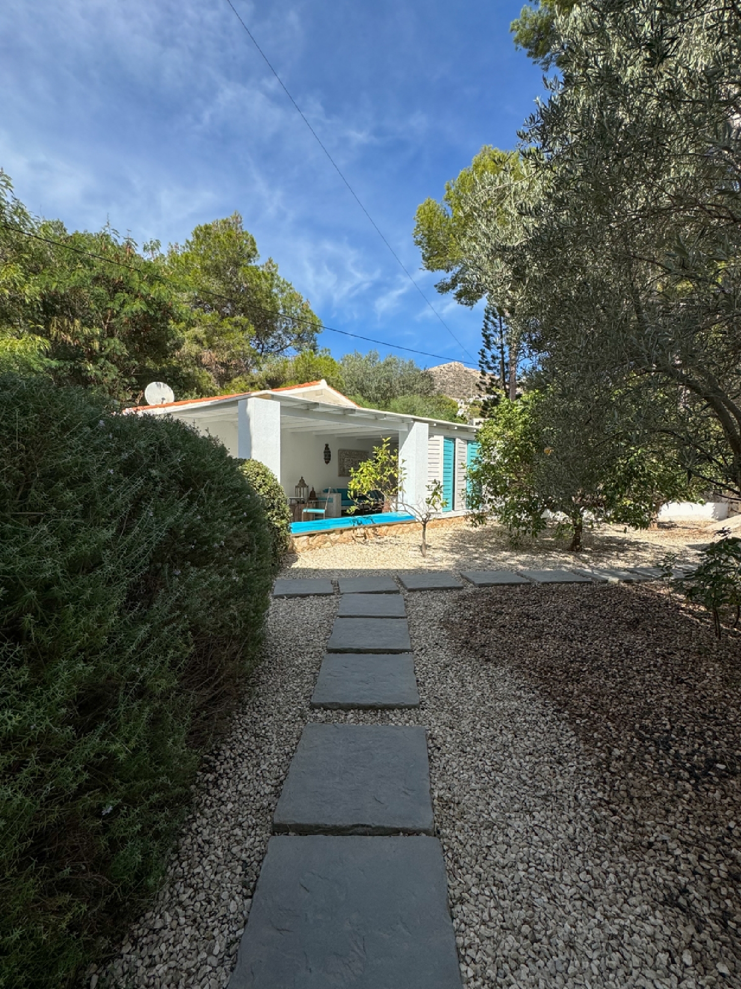  for sale villa Moraira Marina Alta 11