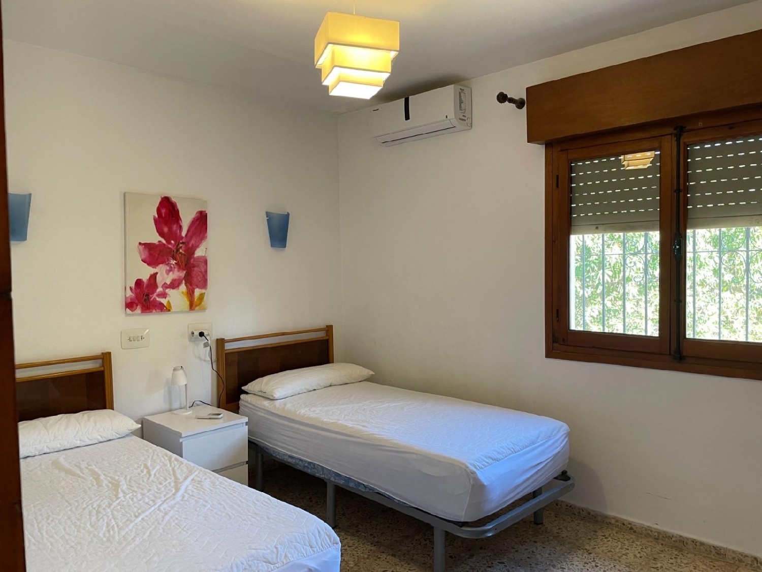  for sale villa Moraira Marina Alta 7