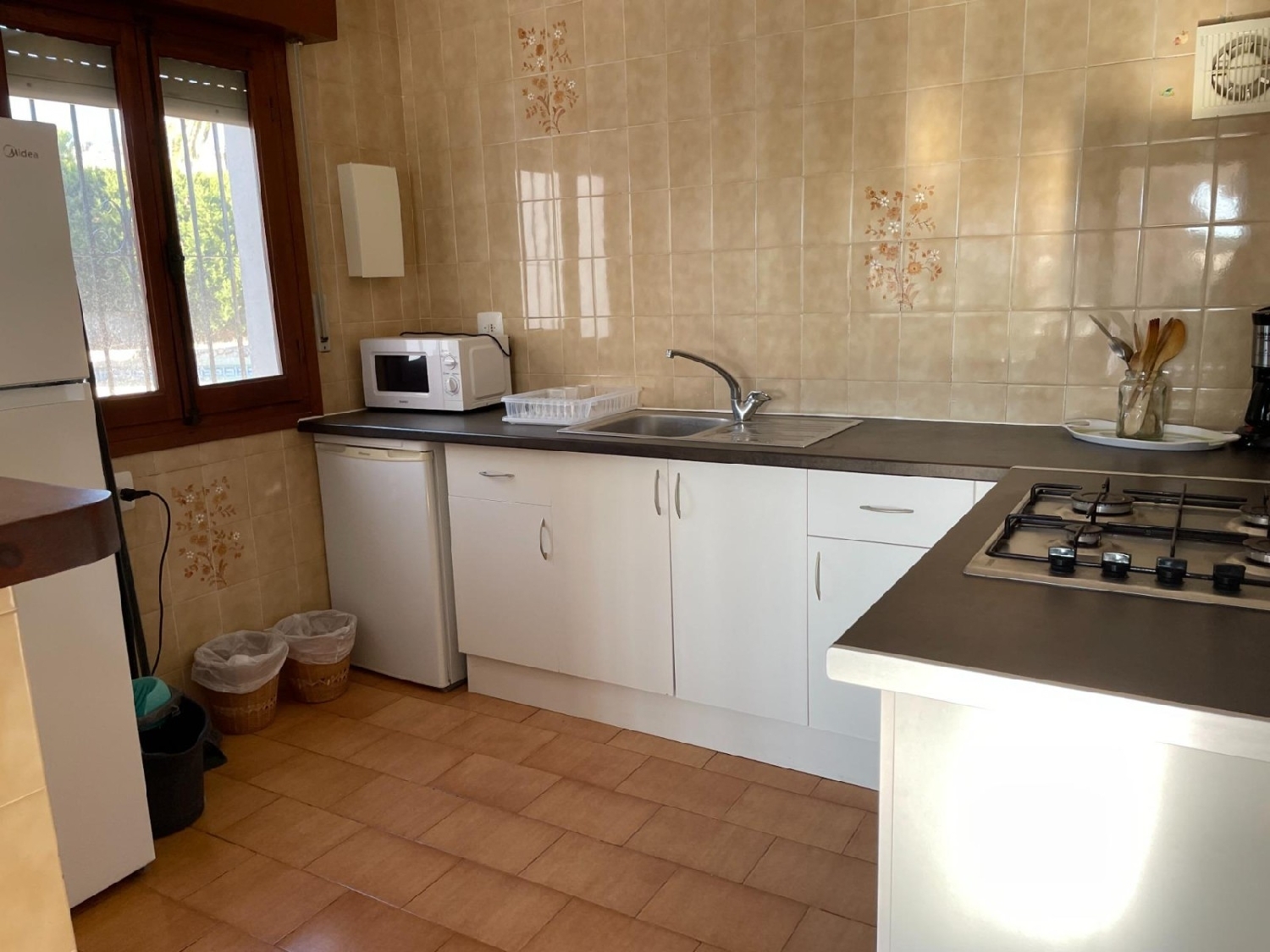  for sale villa Moraira Marina Alta 5