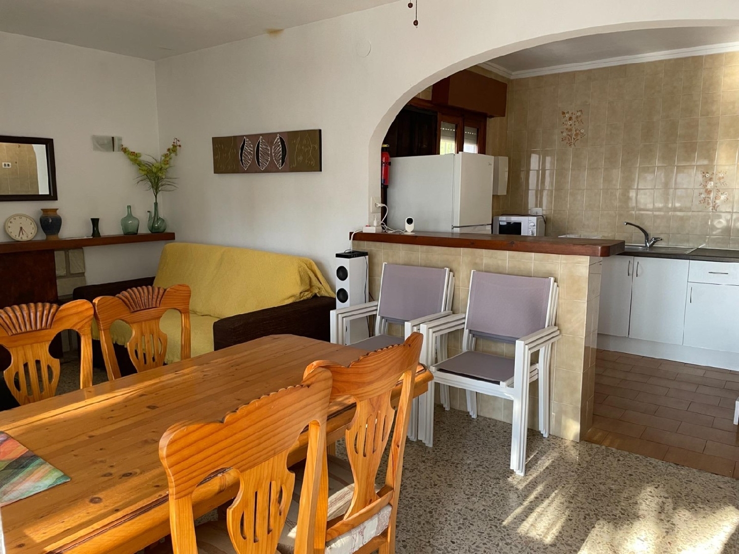  for sale villa Moraira Marina Alta 4