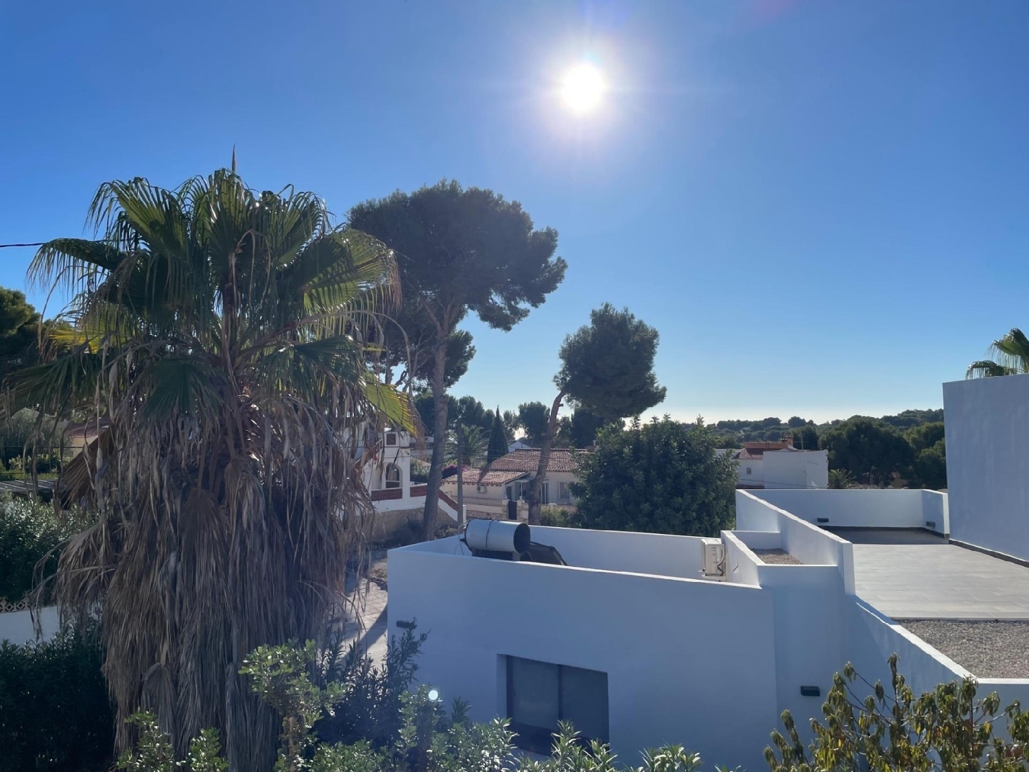  for sale villa Moraira Marina Alta 9