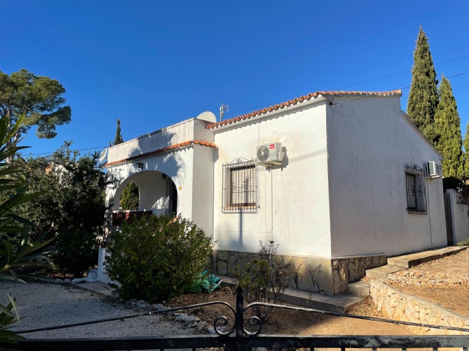  for sale villa Moraira Marina Alta 2