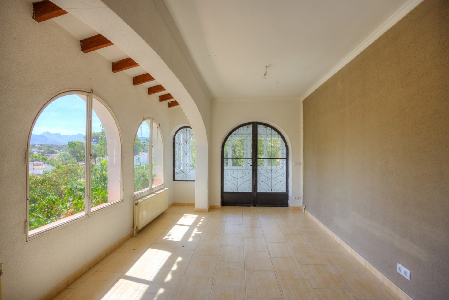  for sale villa Moraira Marina Alta 14