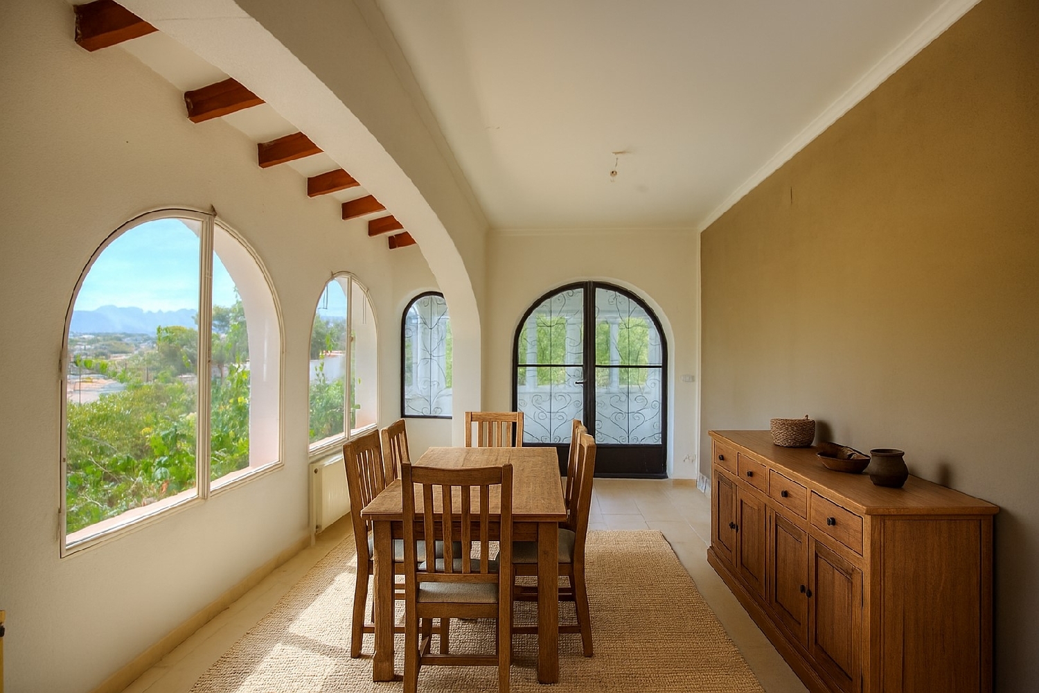  for sale villa Moraira Marina Alta 15