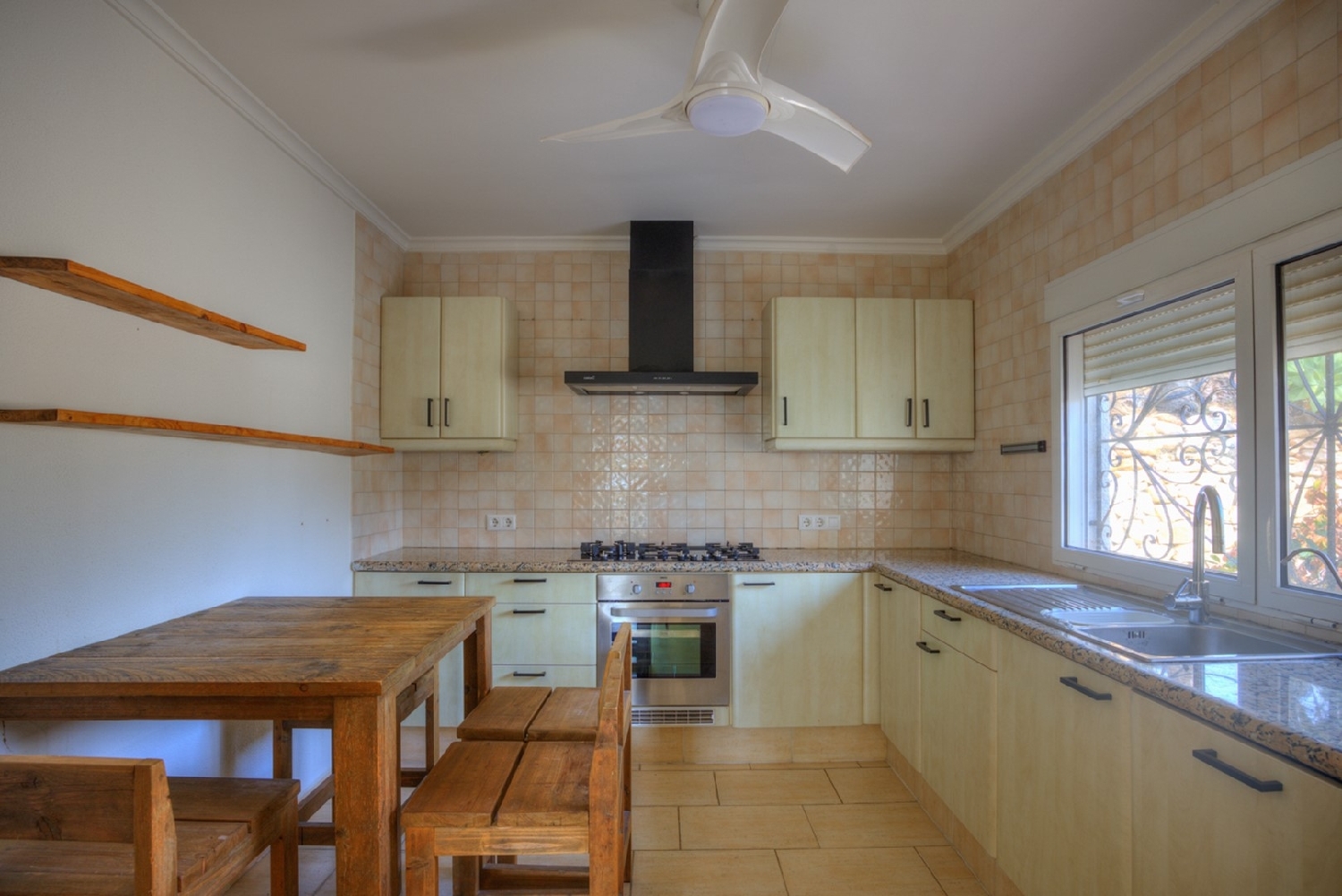  for sale villa Moraira Marina Alta 13