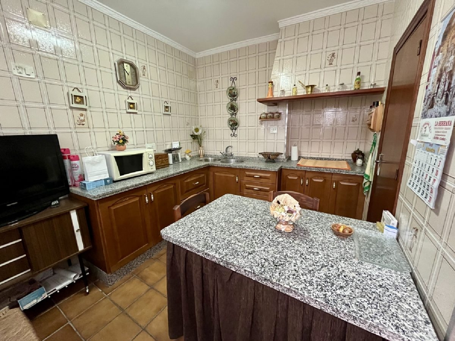  kaufen Villa Olvera Sierra De Cádiz 12