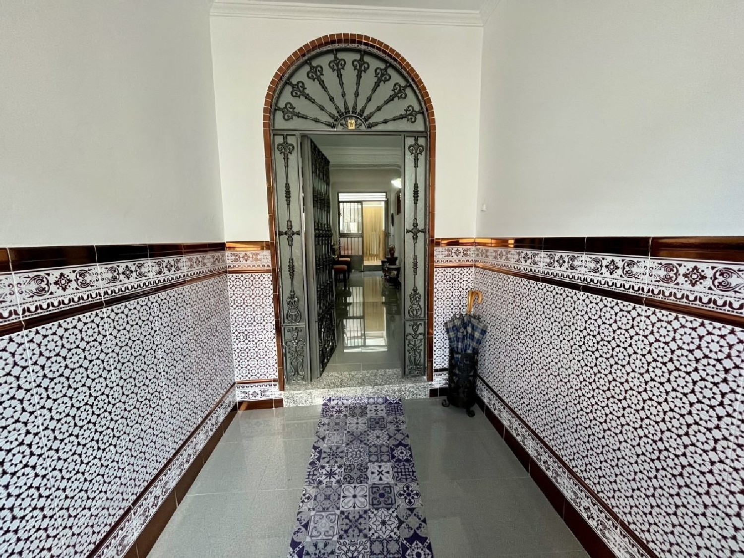  kaufen Villa Olvera Sierra De Cádiz 3