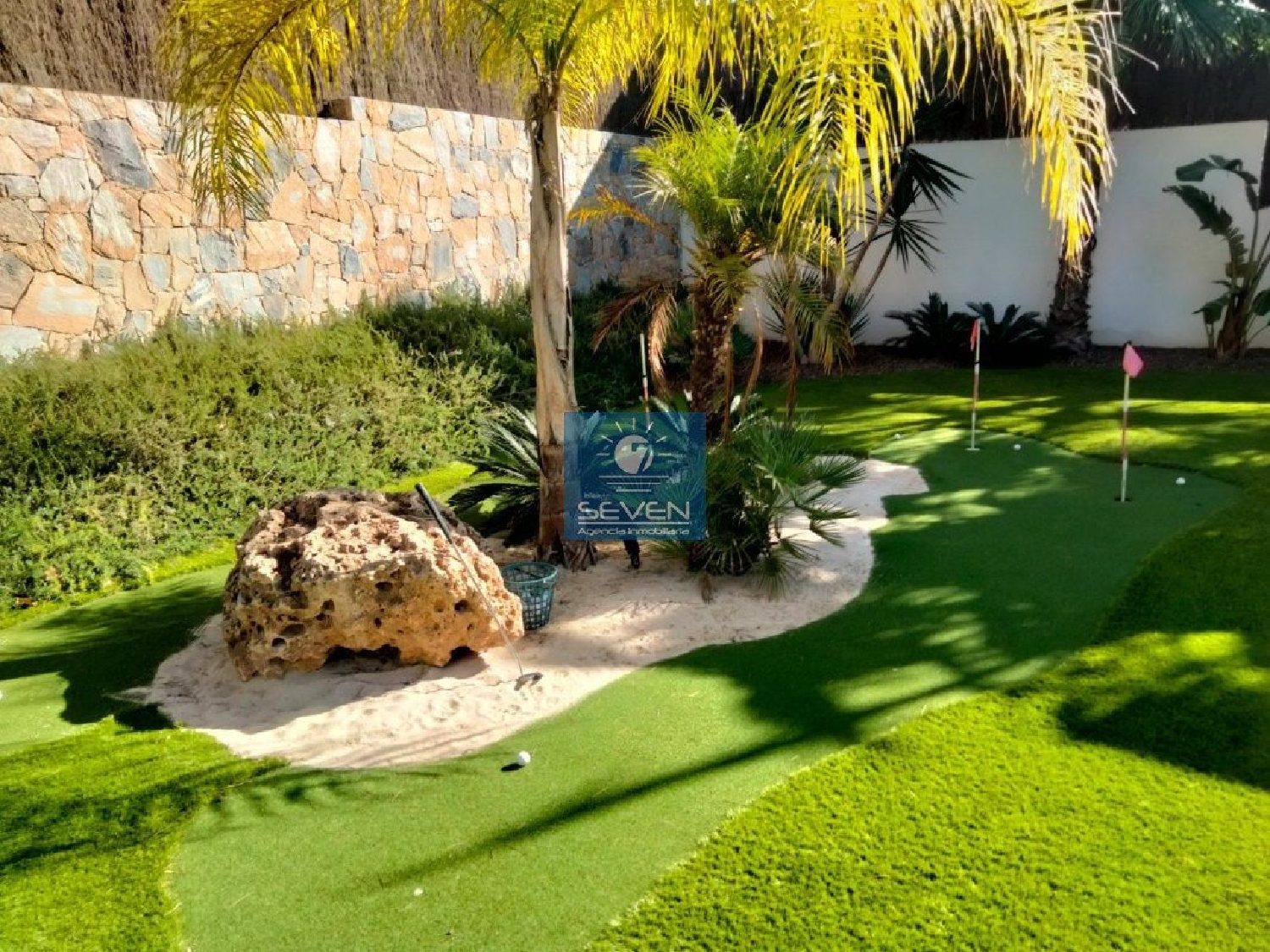  kaufen Villa Orihuela Costa Baix Segura 4