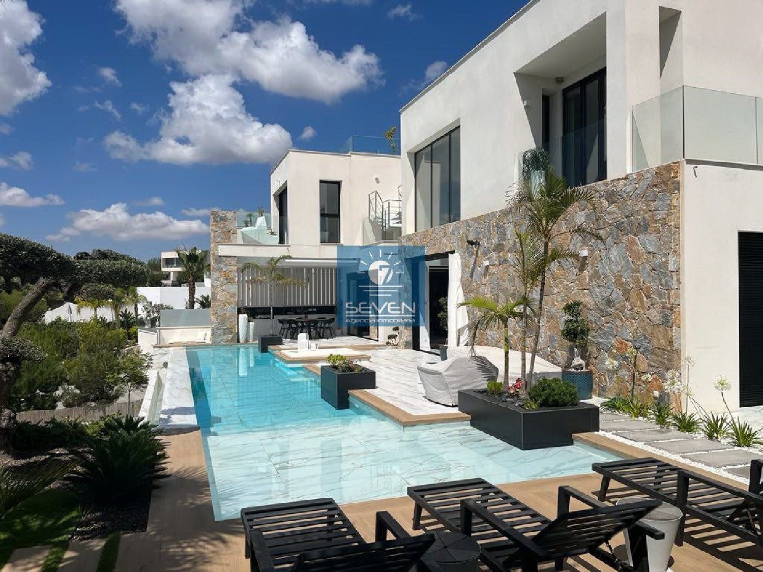  kaufen Villa Orihuela Costa Baix Segura 2