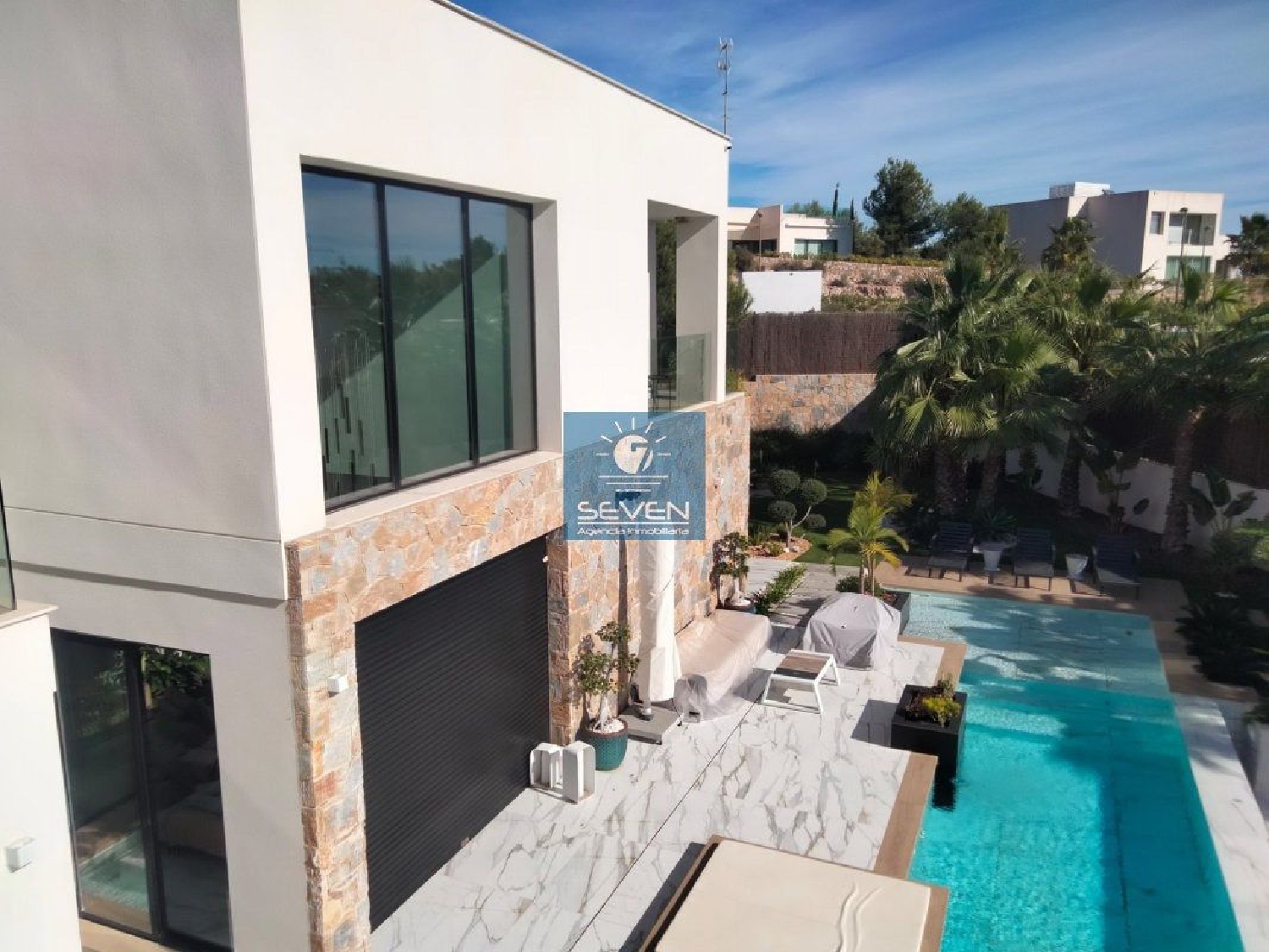  kaufen Villa Orihuela Costa Baix Segura 7