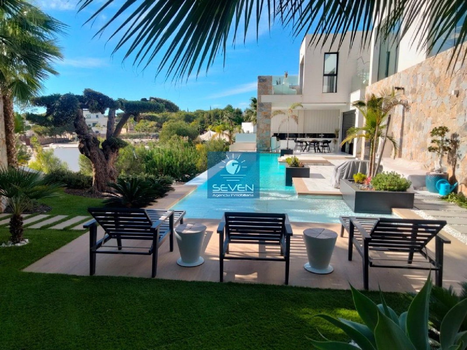  kaufen Villa Orihuela Costa Baix Segura 5