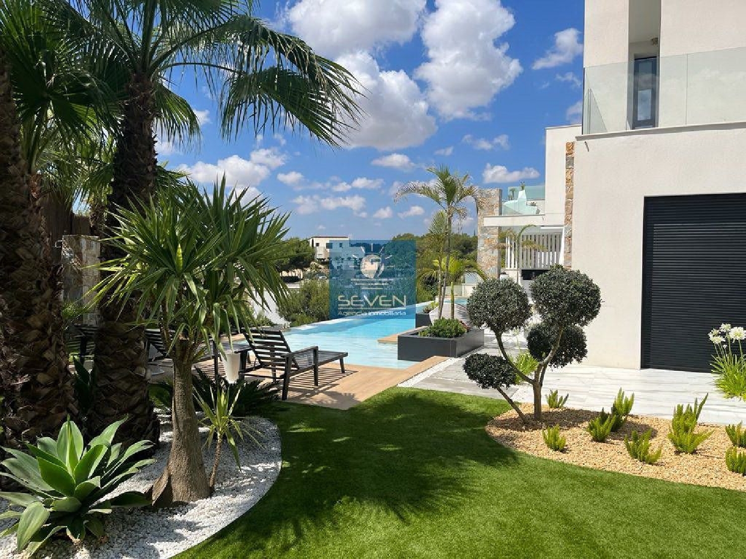  kaufen Villa Orihuela Costa Baix Segura 3