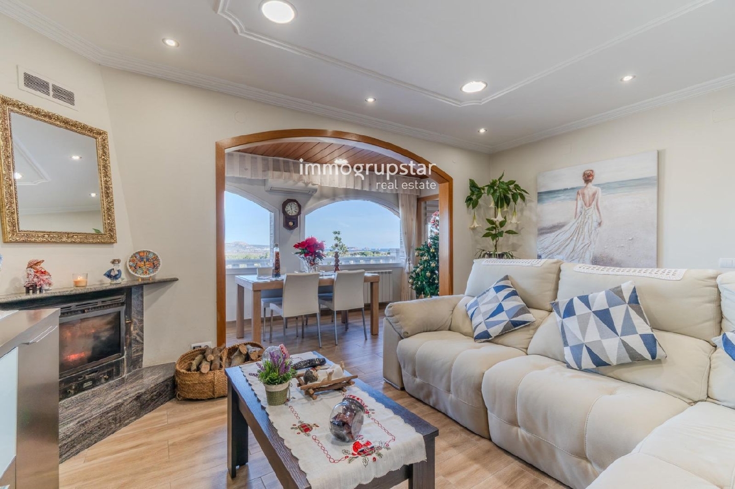 en venta chalet Pals Baix Empordà 6