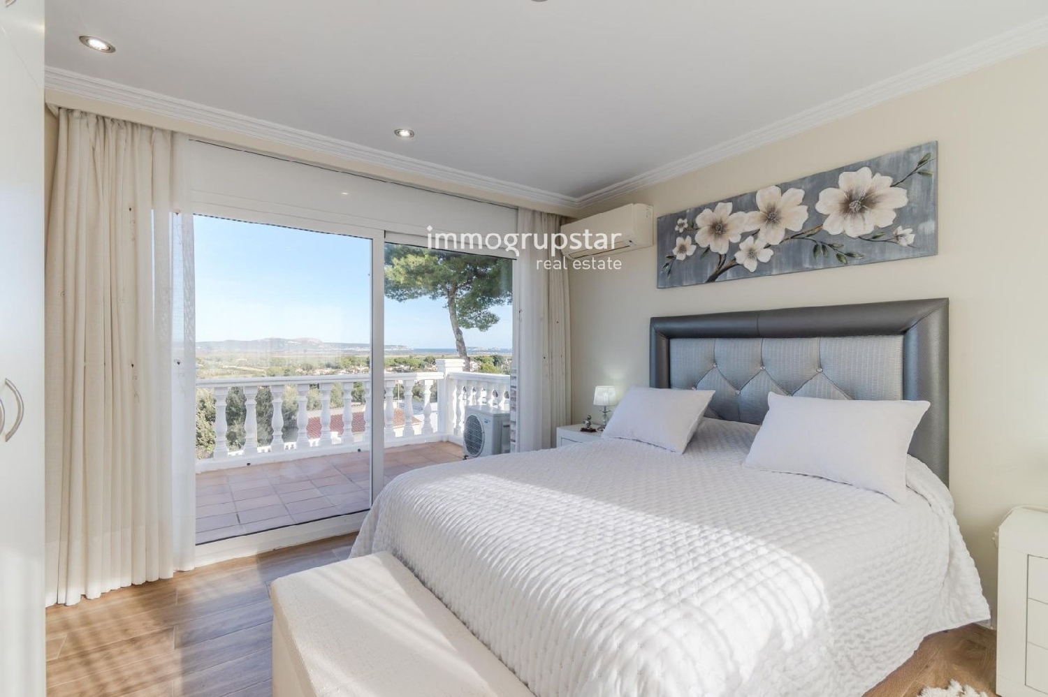 en venta chalet Pals Baix Empordà 12