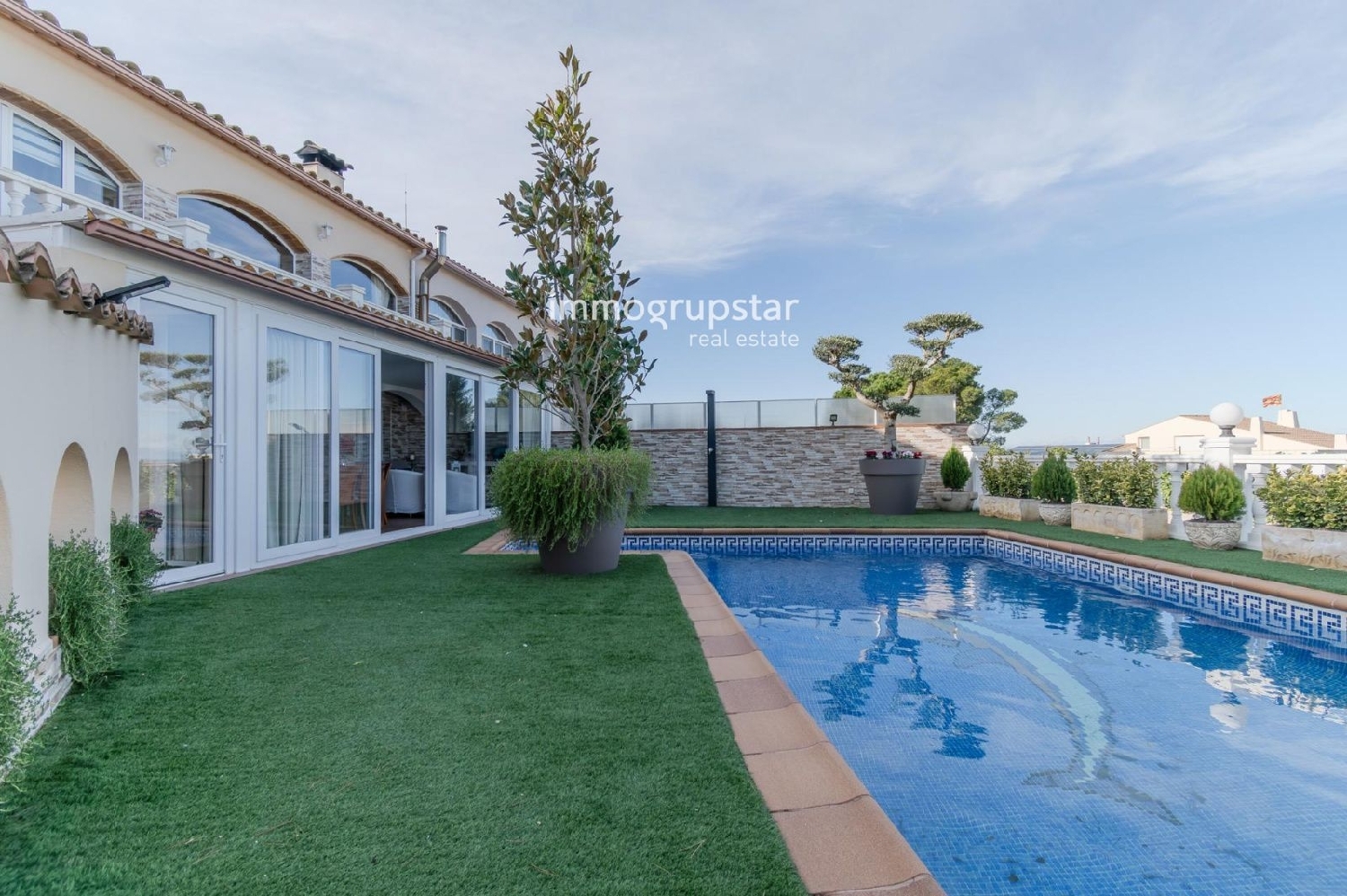 en venta chalet Pals Baix Empordà 1