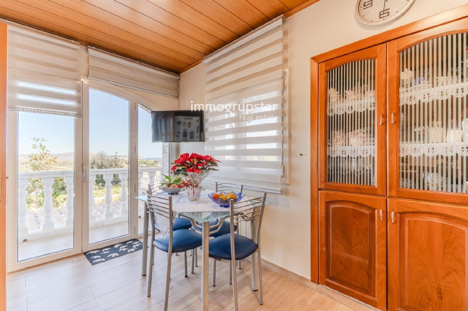 en venta chalet Pals Baix Empordà 11