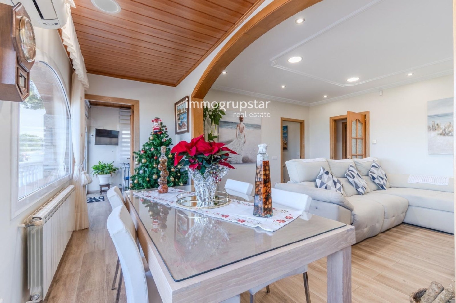 en venta chalet Pals Baix Empordà 7