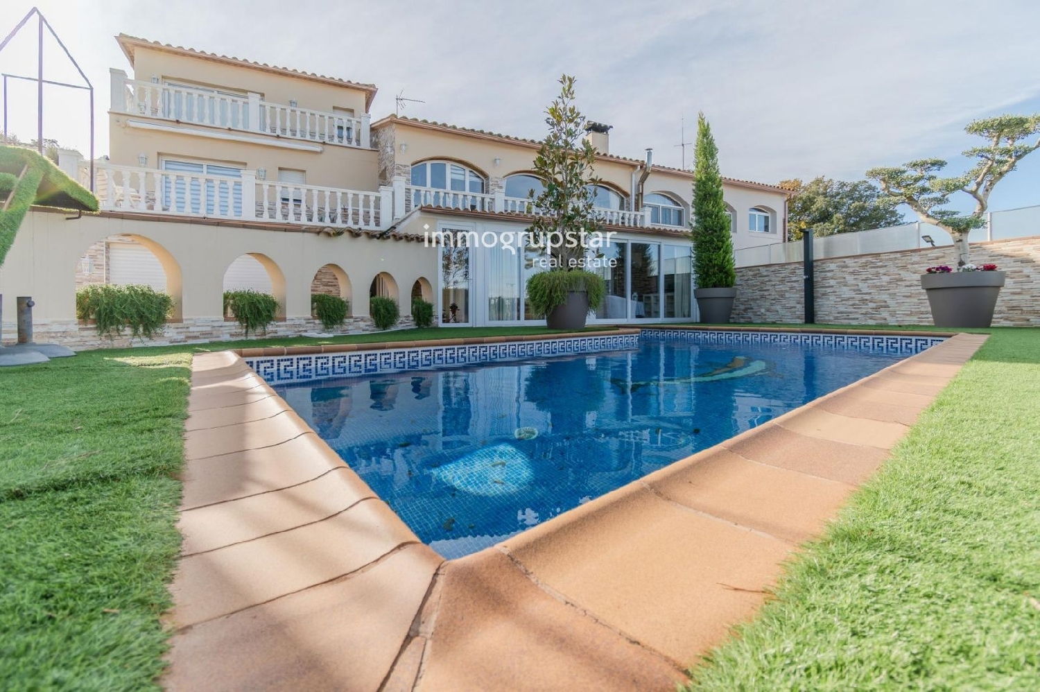 en venta chalet Pals Baix Empordà 2