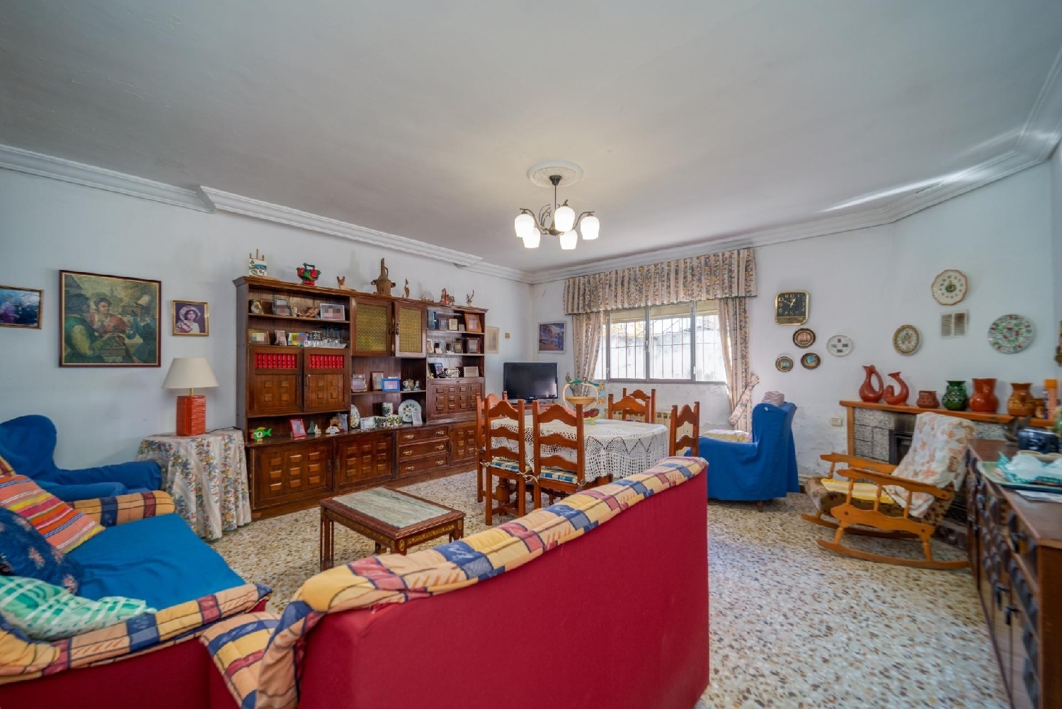 till salu villa Pozuelo De Alarcon Cuenca Del Guadarrama 7