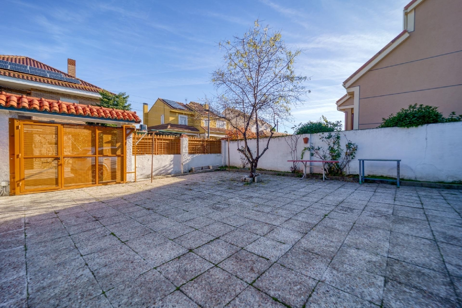 till salu villa Pozuelo De Alarcon Cuenca Del Guadarrama 5