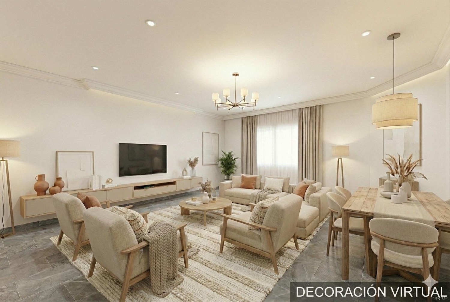 till salu villa Pozuelo De Alarcon Cuenca Del Guadarrama 6