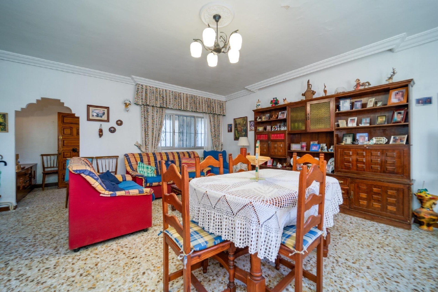 till salu villa Pozuelo De Alarcon Cuenca Del Guadarrama 8