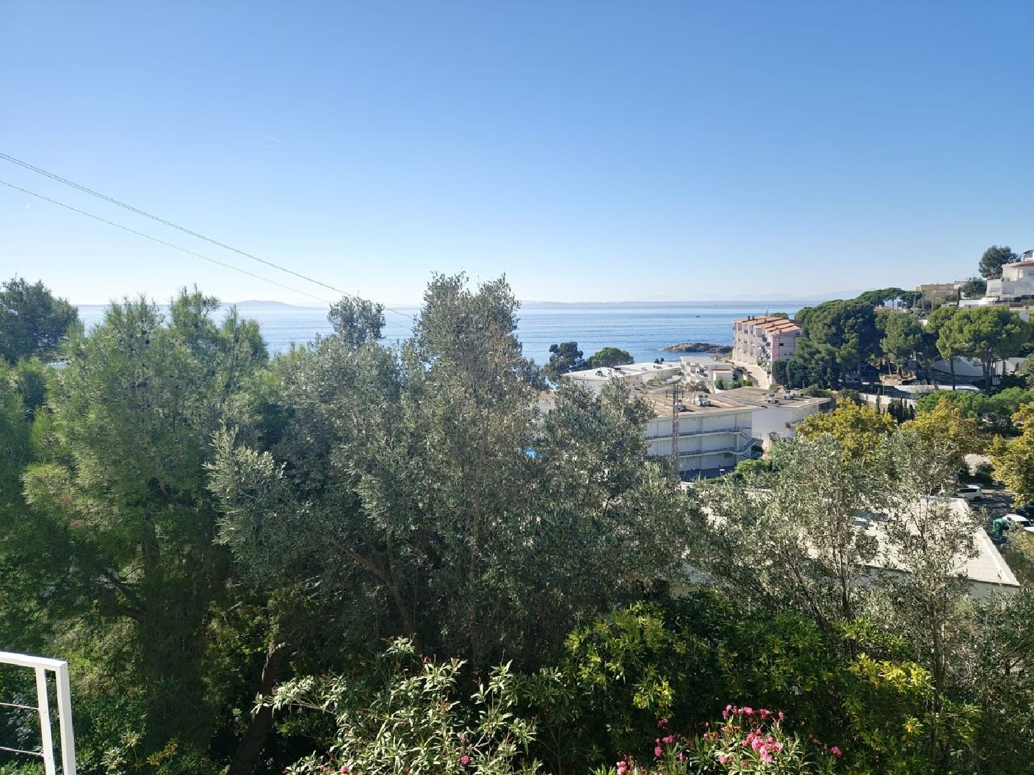  till salu villa Roses Alt Empordà 18