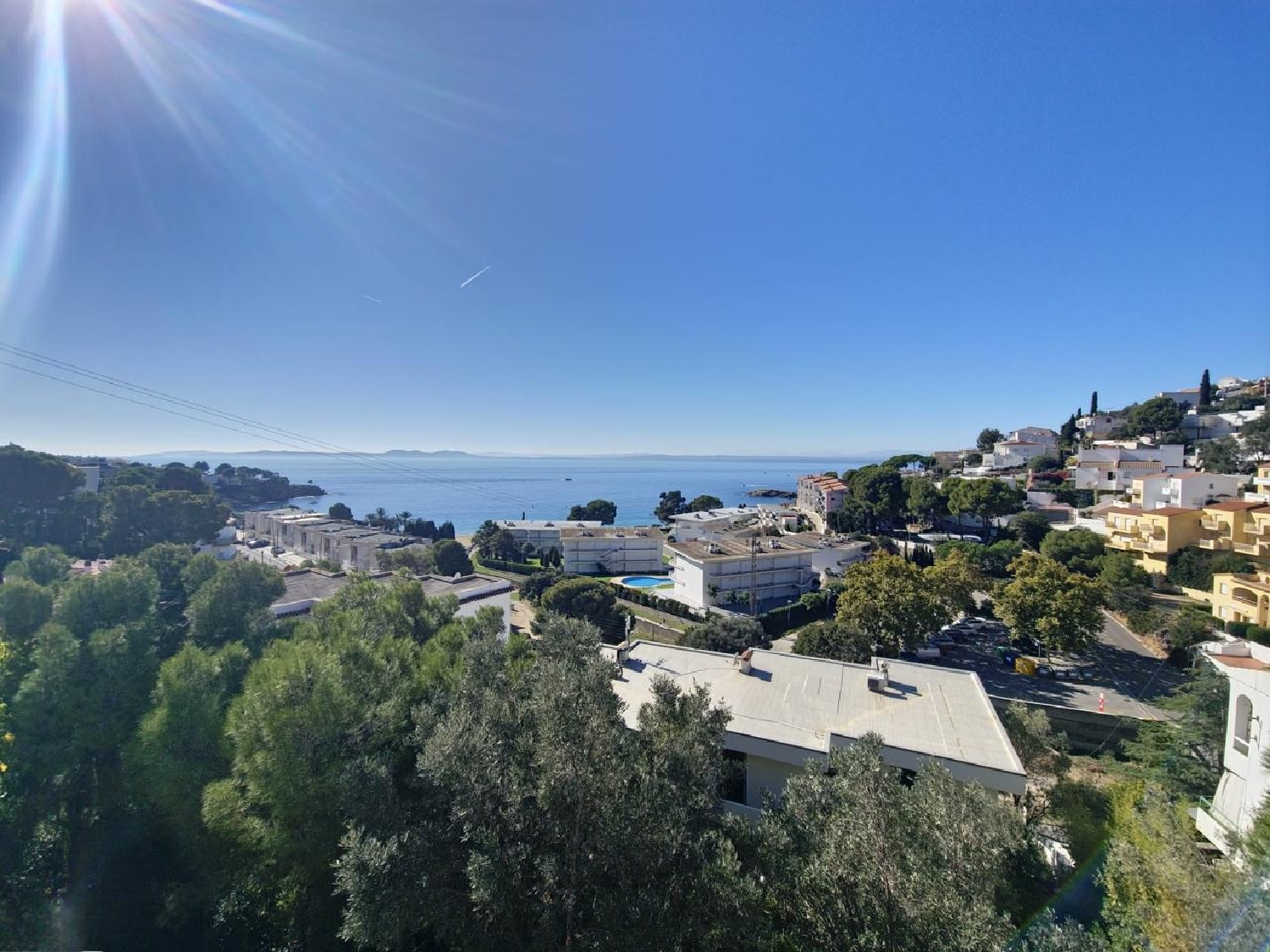  till salu villa Roses Alt Empordà 7