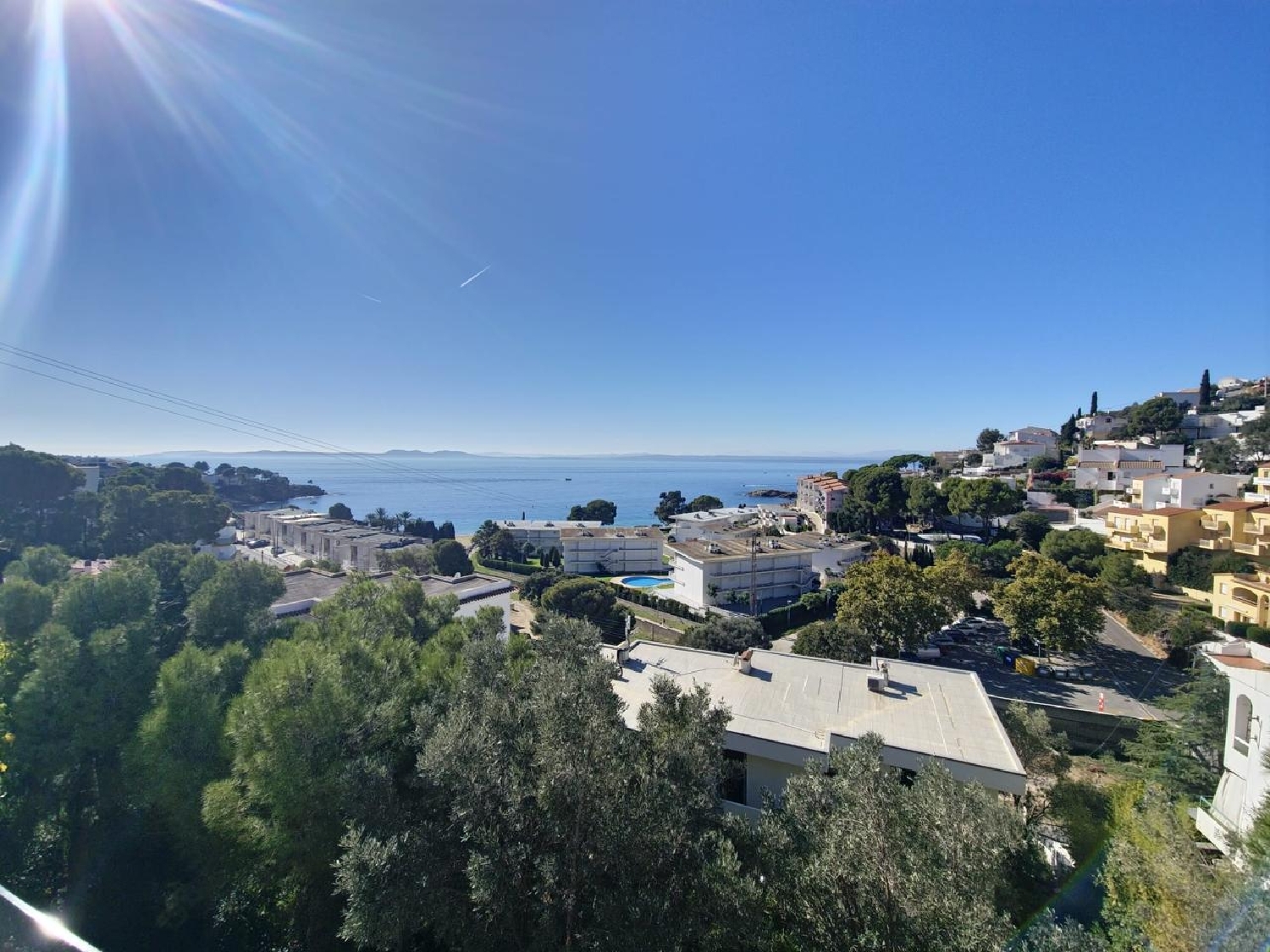  till salu villa Roses Alt Empordà 4