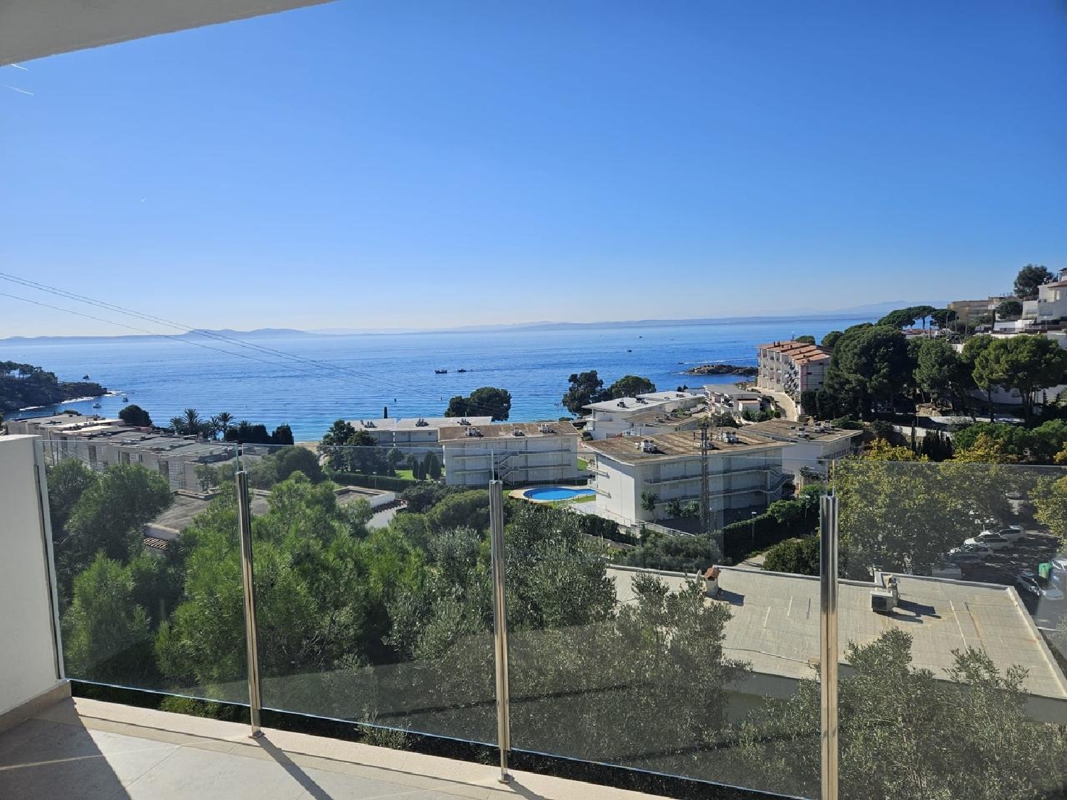  till salu villa Roses Alt Empordà 3