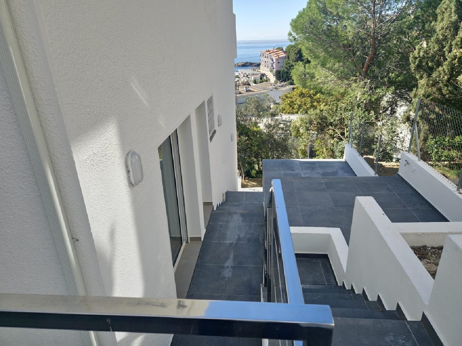  till salu villa Roses Alt Empordà 23