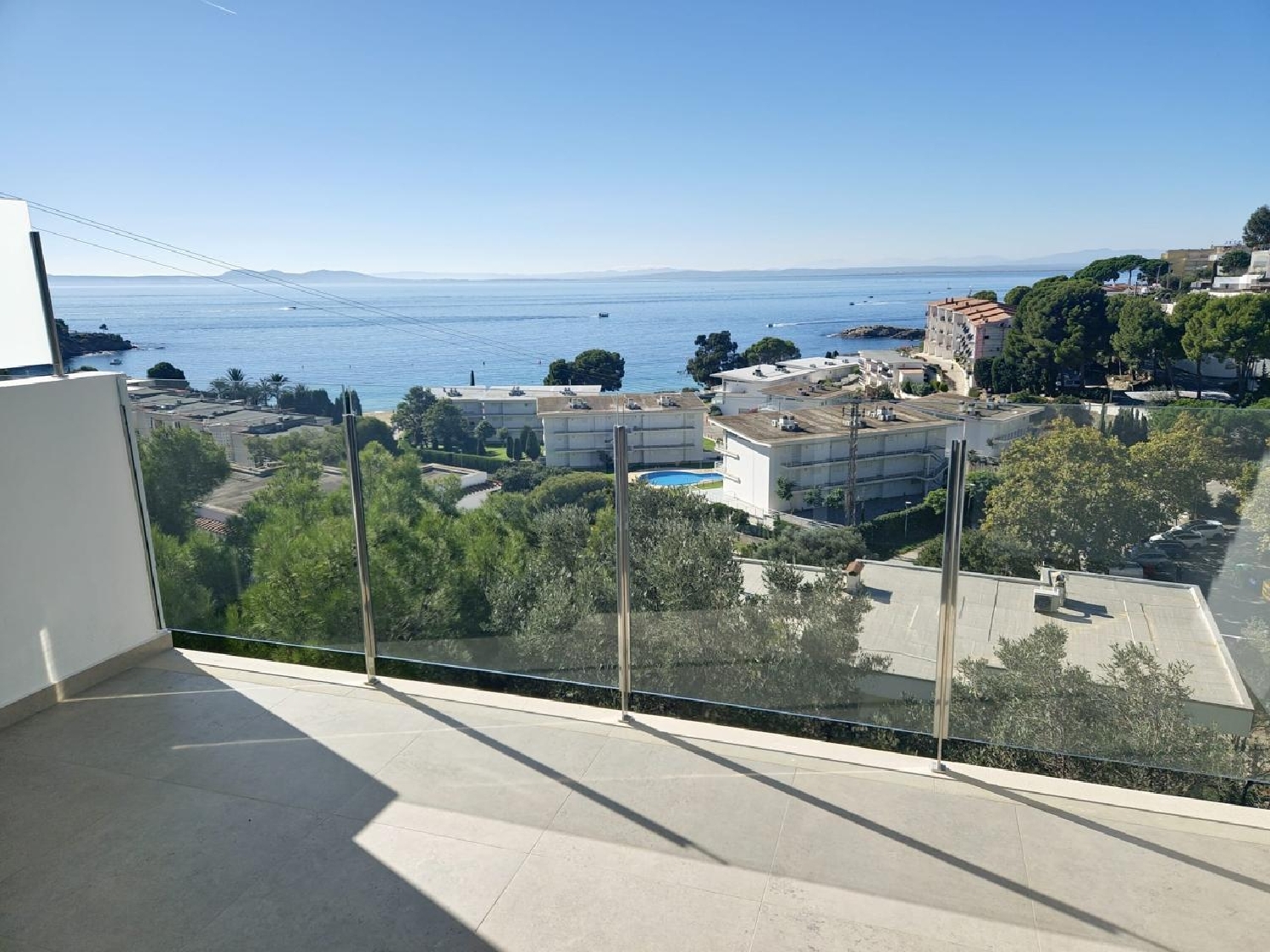  till salu villa Roses Alt Empordà 8